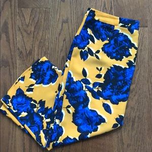 Who What Wear MIDI Skirt